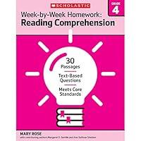 Algopix Similar Product 7 - WeekbyWeek Homework Reading