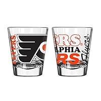 Algopix Similar Product 3 - Philadelphia Flyers Official NHL 2 fl