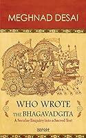 Algopix Similar Product 1 - Who Wrote the Bhagavadgita