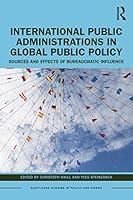 Algopix Similar Product 15 - International Public Administrations in