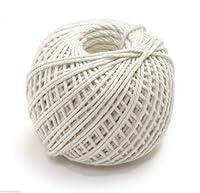 Algopix Similar Product 1 - Norpro Cotton Twine, 1 EA
