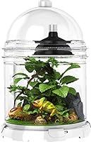 Algopix Similar Product 5 - BioBubble Reptile Bundle, White