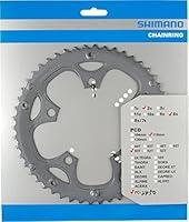 Algopix Similar Product 3 - Shimano Pdalier Y1P298080 pourFCR