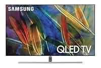 Algopix Similar Product 14 - Samsung Electronics QN65Q7F 65Inch 4K