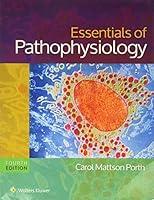 Algopix Similar Product 10 - Essentials of Pathophysiology Concepts
