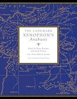 Algopix Similar Product 20 - The Landmark Xenophon's Anabasis