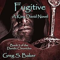 Algopix Similar Product 12 - Fugitive A King David Novel The