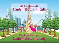 Algopix Similar Product 12 - The Adventures of London The 1 and