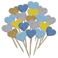Algopix Similar Product 16 - iMagitek Cake-Decorations