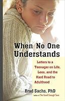 Algopix Similar Product 5 - When No One Understands Letters to a