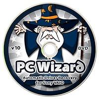 Algopix Similar Product 5 - PC Wizard  Automatic Drivers Recovery