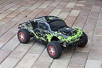 Algopix Similar Product 10 - Custom Body Muddy Green Over Black