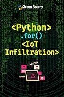 Algopix Similar Product 16 - Python IoT Infiltration Hacking