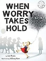 Algopix Similar Product 19 - When Worry Takes Hold