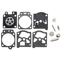 Algopix Similar Product 1 - Stens OEM Carburetor Kit 615069 for