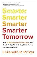 Algopix Similar Product 7 - Smarter Tomorrow How 15 Minutes of