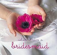 Algopix Similar Product 20 - When I Was a Flower Girl