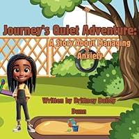 Algopix Similar Product 10 - Journeys Quiet Adventure A Story