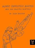Algopix Similar Product 12 - Almost Completely Baxter New and