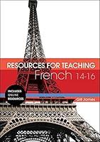 Algopix Similar Product 20 - Resources for Teaching French: 14-16