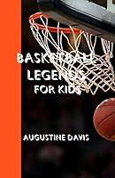 Algopix Similar Product 3 - Basketball Legends for kids