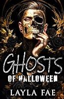 Algopix Similar Product 14 - Ghosts of Halloween A Dark Why Choose