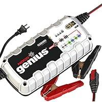 Algopix Similar Product 18 - NOCO Genius G26000 12V24V 26 Amp