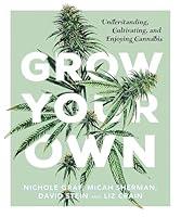 Algopix Similar Product 16 - Grow Your Own Understanding