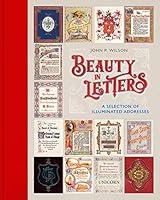 Algopix Similar Product 5 - Beauty in Letters A Selection of