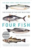 Algopix Similar Product 19 - Four Fish The Future of the Last Wild