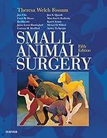 Algopix Similar Product 5 - Small Animal Surgery E-Book