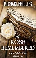 Algopix Similar Product 4 - A Rose Remembered Secret of the Rose