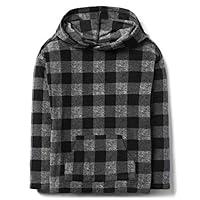 Algopix Similar Product 5 - Crazy 8 Girls Big Long Sleeve Casual
