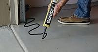 Algopix Similar Product 20 - 1 High Garage Door Threshold Seal Kit