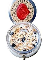 Algopix Similar Product 1 - Banishing Negativity Protection Candle