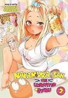 Algopix Similar Product 12 - Nakamura-san, the Uninvited Gyaru Vol. 2