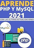 Algopix Similar Product 8 - APRENDE PHP Y MYSQL DE PRINCIPIANTE A