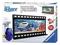 Algopix Similar Product 1 - Ravensburger Disney Finding Dory Two