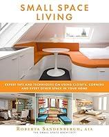 Algopix Similar Product 19 - Small Space Living Expert Tips and