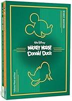 Algopix Similar Product 20 - Disney Masters Collectors Box Set 2