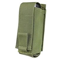 Algopix Similar Product 1 - Condor Elite MA78001 Oc Pouch Olive