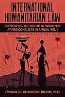 Algopix Similar Product 18 - International Humanitarian Law