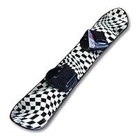 Algopix Similar Product 1 - Echos 110cm Freeride Style Beginners