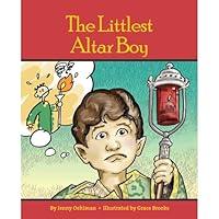 Algopix Similar Product 10 - The Littlest Altar Boy