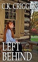 Algopix Similar Product 20 - Left Behind