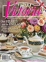 Algopix Similar Product 18 - Victoria