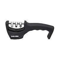 Algopix Similar Product 18 - Kalorik KSH 47789 Cobra Kitchen Knife