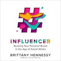 Algopix Similar Product 14 - Influencer