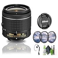 Algopix Similar Product 7 - Nikon  AFP DX NIKKOR 1855mm