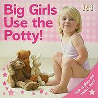Algopix Similar Product 7 - Big Girls Use the Potty!